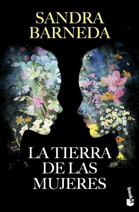 LA TIERRA DE LAS MUJERES | 9788408304463 | BARNEDA, SANDRA | Galatea Llibres | Llibreria online de Reus, Tarragona | Comprar llibres en català i castellà online