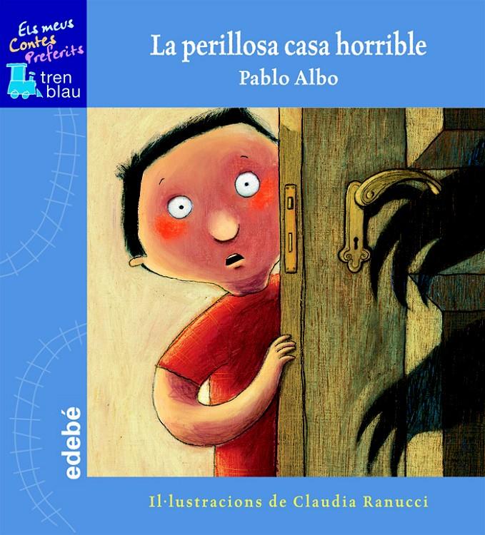 LA PERILLOSA CASA HORRIBLE | 9788423695829 | ALBO, PABLO | Galatea Llibres | Llibreria online de Reus, Tarragona | Comprar llibres en català i castellà online