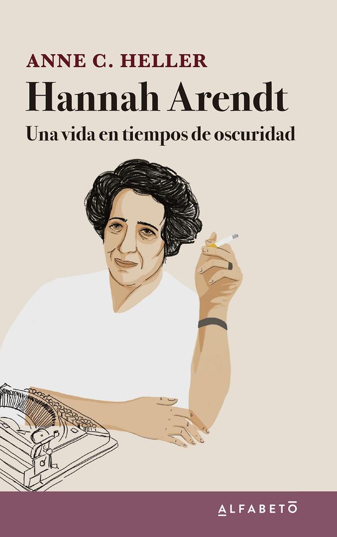 HANNAH ARENDT | 9788417951160 | HELLER, ANNE C. | Galatea Llibres | Librería online de Reus, Tarragona | Comprar libros en catalán y castellano online