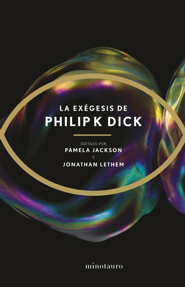 LA EXÉGESIS | 9788445007266 | DICK, PHILIP K. | Galatea Llibres | Librería online de Reus, Tarragona | Comprar libros en catalán y castellano online