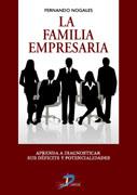 FAMILIA EMPRESARIA, LA | 9788479788445 | NOGALES, FERNANDO | Galatea Llibres | Librería online de Reus, Tarragona | Comprar libros en catalán y castellano online