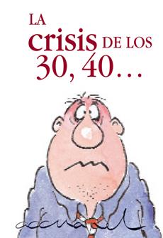 CRISIS DE LOS 30, 40-- | 9788467157642 | EXLEY, HELEN | Galatea Llibres | Librería online de Reus, Tarragona | Comprar libros en catalán y castellano online