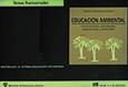 EDUCACION AMBIENTAL | 9788427711082 | VELÁZQUEZ DE CASTRO GONZÁLEZ, FEDERICO | Galatea Llibres | Librería online de Reus, Tarragona | Comprar libros en catalán y castellano online
