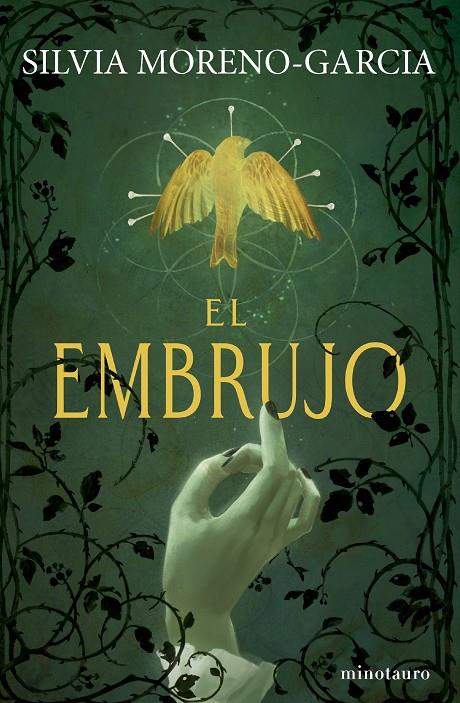 EL EMBRUJO | 9788445020890 | MORENO-GARCÍA, SILVIA | Galatea Llibres | Llibreria online de Reus, Tarragona | Comprar llibres en català i castellà online
