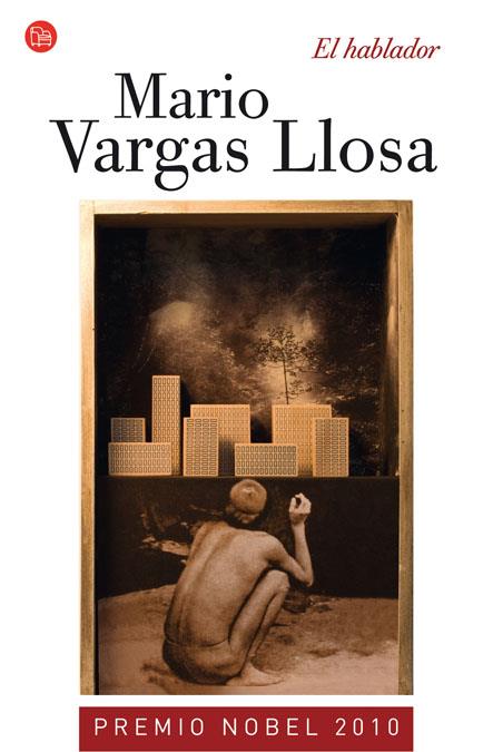 HABLADOR, EL | 9788466321464 | VARGAS LLOSA, MARIO | Galatea Llibres | Llibreria online de Reus, Tarragona | Comprar llibres en català i castellà online