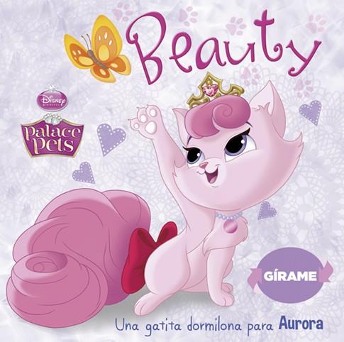 PRINCESAS. PALACE PETS. BEAUTY Y TREASURE | 9788499515823 | Galatea Llibres | Librería online de Reus, Tarragona | Comprar libros en catalán y castellano online