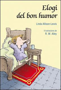 ELOGI DEL BON HUMOR | 9788428531900 | ALLISON-LEWIS, LINDA | Galatea Llibres | Librería online de Reus, Tarragona | Comprar libros en catalán y castellano online