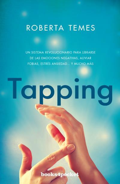 TAPPING | 9788416622139 | TEMES, ROBERTA | Galatea Llibres | Librería online de Reus, Tarragona | Comprar libros en catalán y castellano online