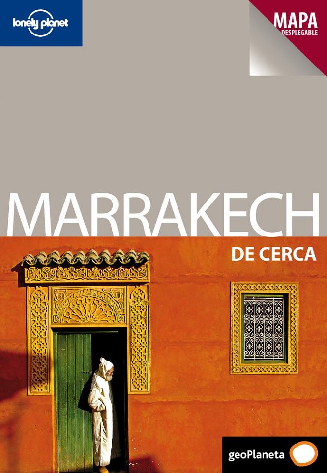 MARRAKECH DE CERCA 2012 | 9788408109112 | ALISON BING | Galatea Llibres | Librería online de Reus, Tarragona | Comprar libros en catalán y castellano online