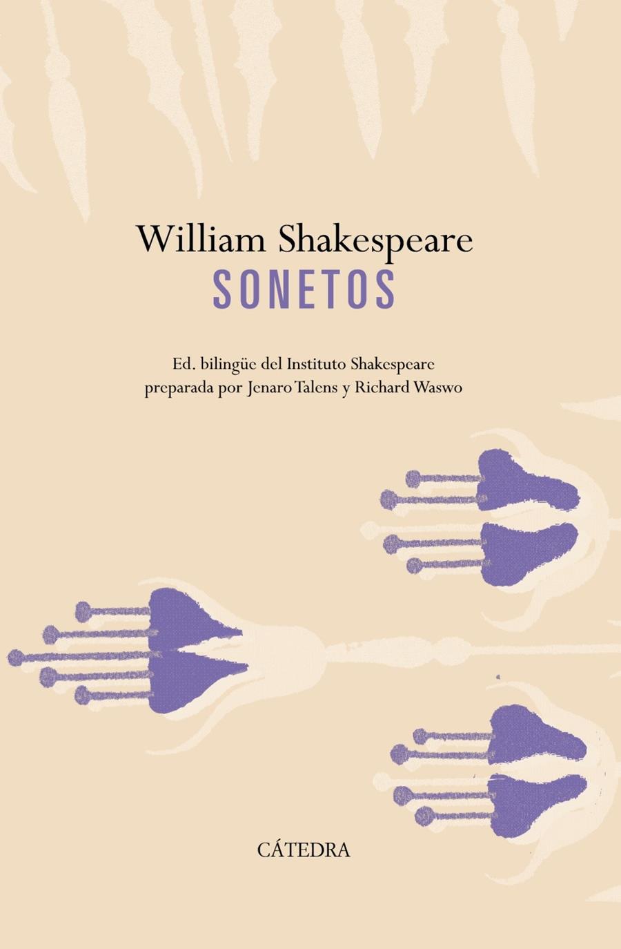 SONETOS | 9788437634890 | SHAKESPEARE, WILLIAM | Galatea Llibres | Librería online de Reus, Tarragona | Comprar libros en catalán y castellano online