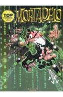 MORTADELO TOP COMIC N.9 | 9788466612456 | IBAÑEZ | Galatea Llibres | Librería online de Reus, Tarragona | Comprar libros en catalán y castellano online