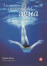 ENERGIAS CURATIVAS DEL AGUA,LAS | 9788488242846 | RYRIE,CHARLIE | Galatea Llibres | Librería online de Reus, Tarragona | Comprar libros en catalán y castellano online