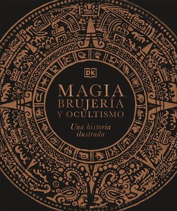 MAGIA, BRUJERÍA Y OCULTISMO | 9780241537886 | Galatea Llibres | Librería online de Reus, Tarragona | Comprar libros en catalán y castellano online