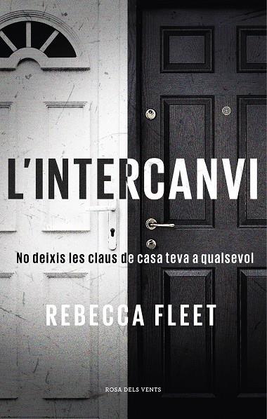 L'INTERCANVI | 9788417444525 | FLEET, REBECCA | Galatea Llibres | Librería online de Reus, Tarragona | Comprar libros en catalán y castellano online