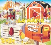 MASIA OBRE I TANCA | 9788498069563 | TODOLIBRO, EQUIPO | Galatea Llibres | Librería online de Reus, Tarragona | Comprar libros en catalán y castellano online