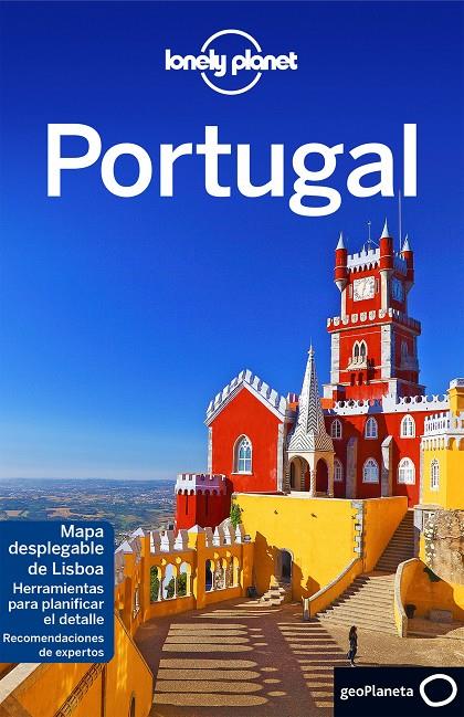 PORTUGAL LONELY PLANET 2017 | 9788408165262 | ST.LOUIS, REGIS/RAUB, KEVIN/DI DUCA, MARC/CHRISTIANI, KERRY/ARMSTRONG, KATE/MUTIC, ANJA | Galatea Llibres | Llibreria online de Reus, Tarragona | Comprar llibres en català i castellà online