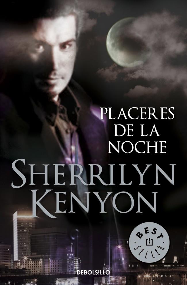 PLACERES DE LA NOCHE | 9788499082967 | KENYON, SHERRILYN | Galatea Llibres | Llibreria online de Reus, Tarragona | Comprar llibres en català i castellà online