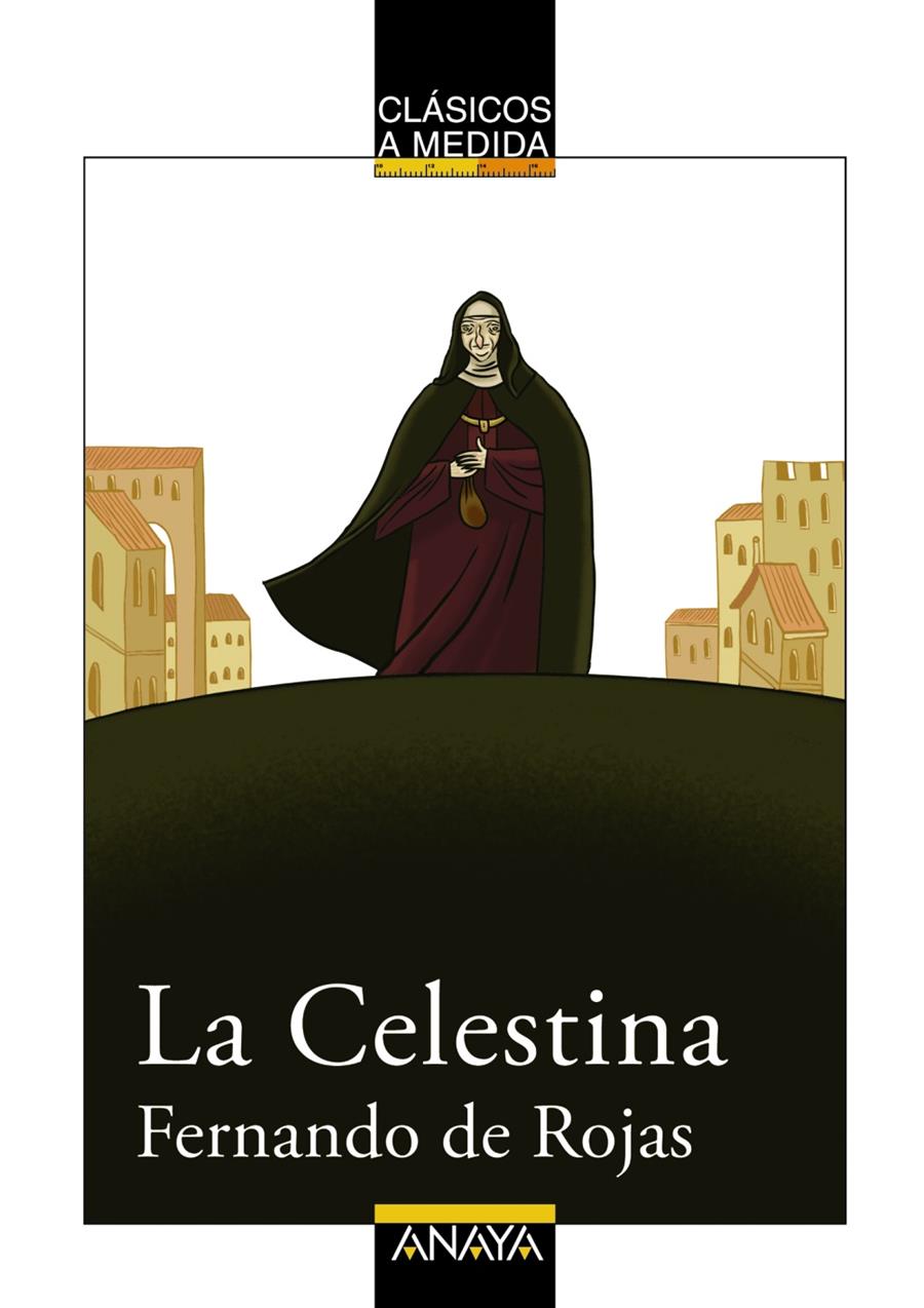 CELESTINA, LA | 9788466751704 | ROJAS, FERNANDO DE (CA. 1470-1541) | Galatea Llibres | Librería online de Reus, Tarragona | Comprar libros en catalán y castellano online