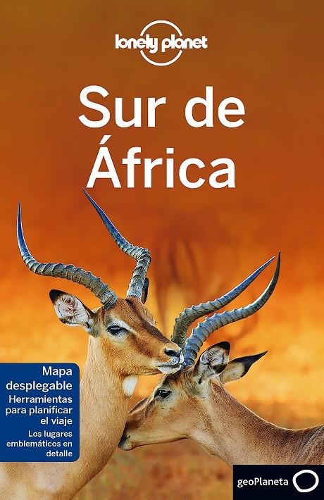 SUR DE ÁFRICA LONELY PLANET 2017 | 9788408175568 | HAM, ANTHONY/BAINBRIDGE, JAMES/CORNE, LUCY/FITZPATRICK, MARY/HOLDEN, TRENT/SAINSBURY, BRENDAN | Galatea Llibres | Librería online de Reus, Tarragona | Comprar libros en catalán y castellano online