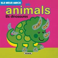MEUS AMICS ELS ANIMALS DEL ZOO | 9788467700114 | BUSQUETS, JORDI | Galatea Llibres | Librería online de Reus, Tarragona | Comprar libros en catalán y castellano online