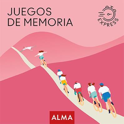 JUEGOS DE MEMORIA EXPRESS | 9788417430788 | Galatea Llibres | Librería online de Reus, Tarragona | Comprar libros en catalán y castellano online