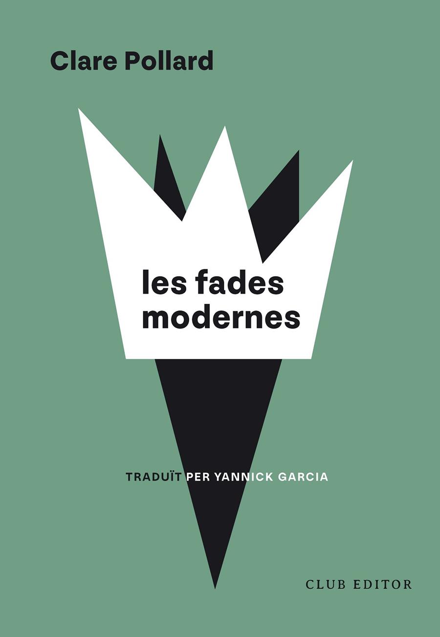 LES FADES MODERNES | 9788473294973 | POLLARD, CLARE | Galatea Llibres | Llibreria online de Reus, Tarragona | Comprar llibres en català i castellà online