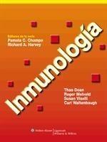 INMUNOLOGIA | 9788496921139 | THAO DOAN - ROGER MELVOLD - SUSAN VISELLI - CARL W | Galatea Llibres | Llibreria online de Reus, Tarragona | Comprar llibres en català i castellà online