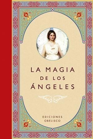 MAGIA DE LOS ÁNGELES, LA. | 9788497775427 | ANÓNIMO | Galatea Llibres | Librería online de Reus, Tarragona | Comprar libros en catalán y castellano online