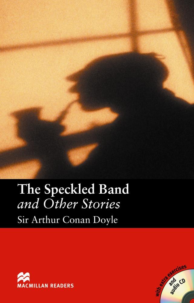SPECKLED BAND AND OTHER STORIES, THE | 9781405076807 | CONAN DOYLE, ARTHUR | Galatea Llibres | Librería online de Reus, Tarragona | Comprar libros en catalán y castellano online