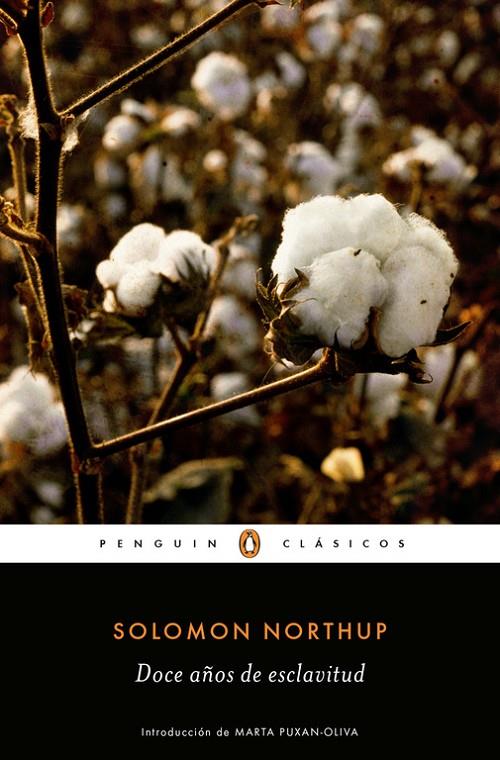 DOCE AÑOS DE ESCLAVITUD | 9788491052456 | NORTHUP, SOLOMON | Galatea Llibres | Llibreria online de Reus, Tarragona | Comprar llibres en català i castellà online
