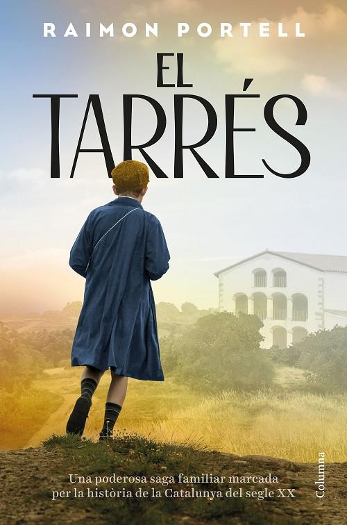 EL TARRÉS | 9788466435062 | PORTELL RIFÀ, RAIMON | Galatea Llibres | Llibreria online de Reus, Tarragona | Comprar llibres en català i castellà online