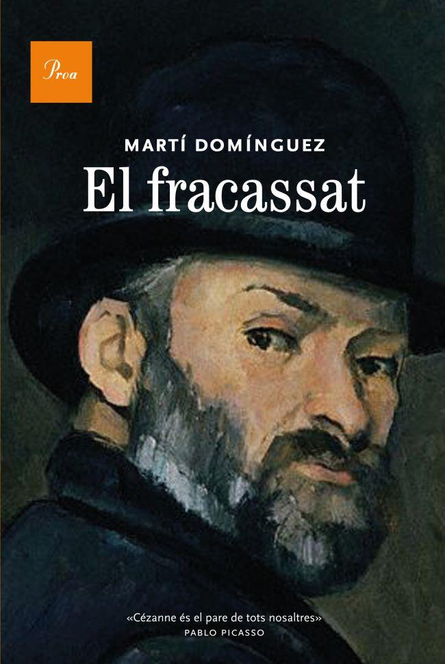 EL FRACASSAT | 9788475883649 | DOMÍNGUEZ, MARTI | Galatea Llibres | Librería online de Reus, Tarragona | Comprar libros en catalán y castellano online