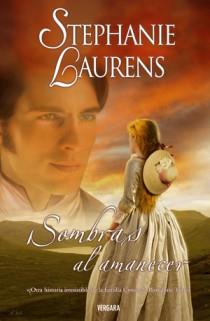 SOMBRAS AL AMANECER | 9788466627764 | LAURENS, STEPHANIE | Galatea Llibres | Librería online de Reus, Tarragona | Comprar libros en catalán y castellano online