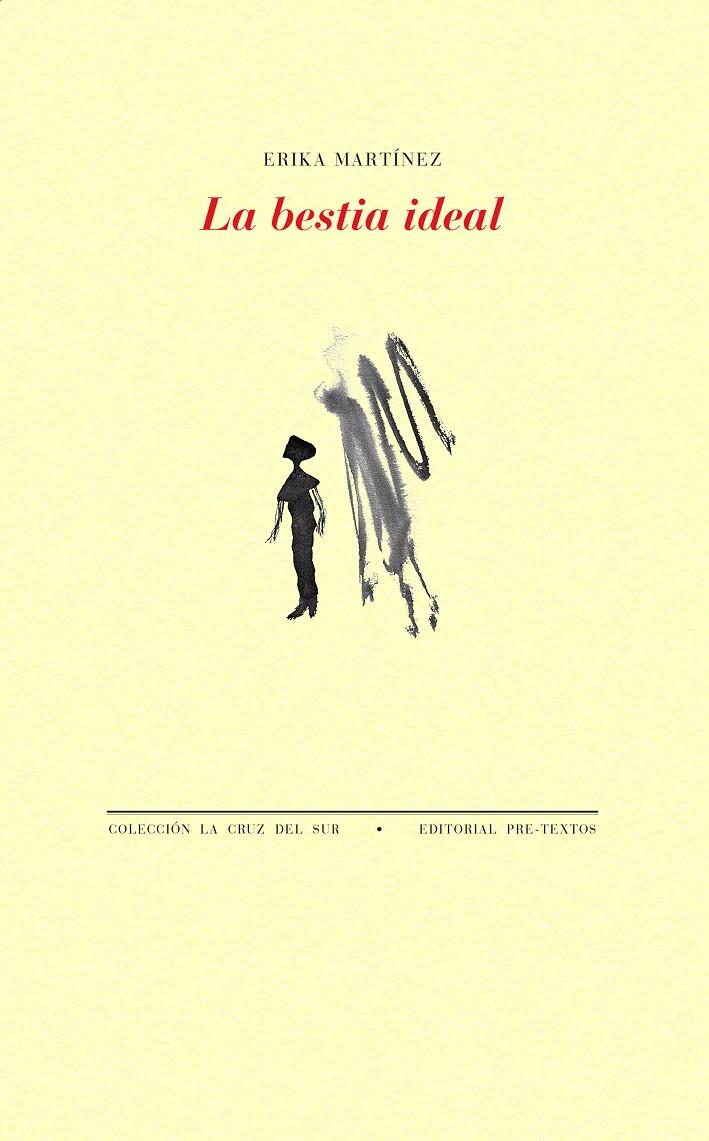 LA BESTIA IDEAL | 9788418935626 | MARTÍNEZ, ERIKA | Galatea Llibres | Llibreria online de Reus, Tarragona | Comprar llibres en català i castellà online