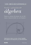HISTORIA Y APLICACIONES DEL ALGEBRA | 9788498015997 | WILLERS, MICHAEL | Galatea Llibres | Librería online de Reus, Tarragona | Comprar libros en catalán y castellano online