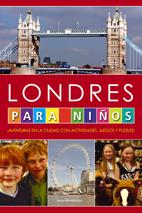 LONDRES PARA NIÑOS | 9788496754072 | AUTORS, DIVERSOS | Galatea Llibres | Librería online de Reus, Tarragona | Comprar libros en catalán y castellano online