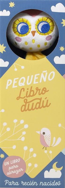 BUENAS NOCHES PEQUEÑO BÚHO | 9788408280279 | Galatea Llibres | Librería online de Reus, Tarragona | Comprar libros en catalán y castellano online