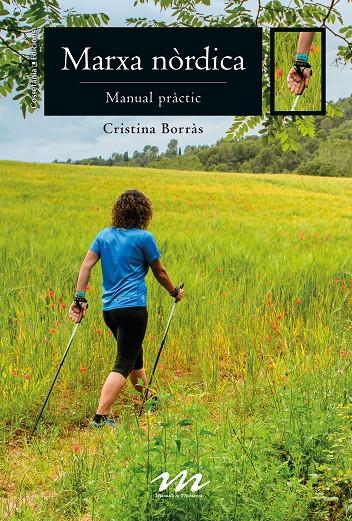 MARXA NÒRDICA | 9788490348796 | BORRÀS FERRÉ , CRISTINA | Galatea Llibres | Llibreria online de Reus, Tarragona | Comprar llibres en català i castellà online