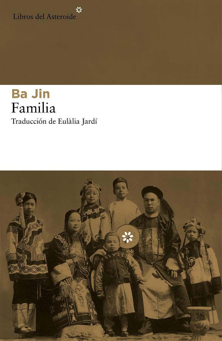 FAMILIA | 9788415625551 | YAOTANG, LI | Galatea Llibres | Librería online de Reus, Tarragona | Comprar libros en catalán y castellano online