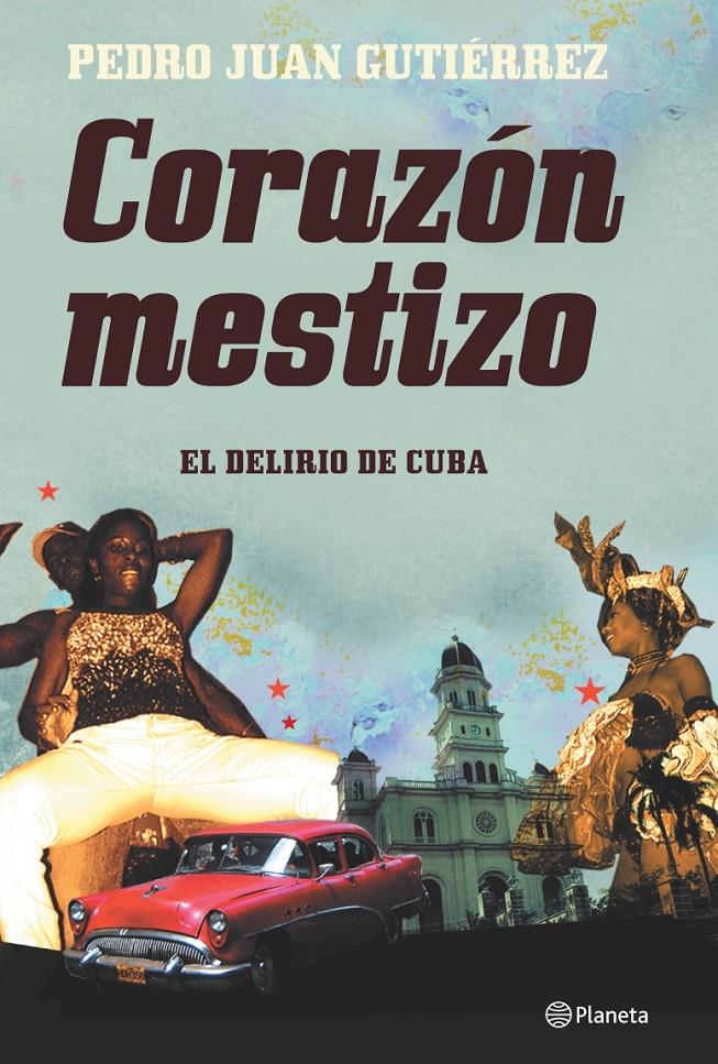 CORAZON MESTIZO | 9788408073154 | GUTIERREZ, PEDRO JUAN | Galatea Llibres | Llibreria online de Reus, Tarragona | Comprar llibres en català i castellà online
