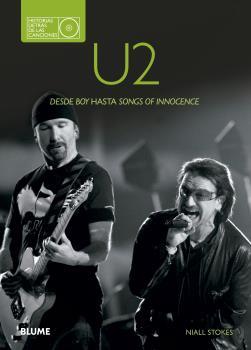 U2. DESDE BOY HASTA SONGS OF INNOCENCE | 9788480769785 | STOKES, NIALL | Galatea Llibres | Librería online de Reus, Tarragona | Comprar libros en catalán y castellano online