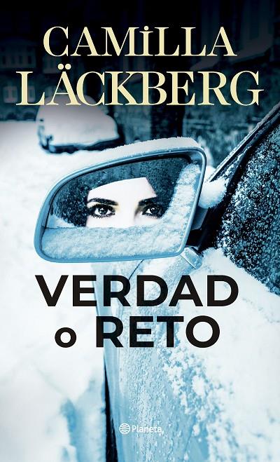 VERDAD O RETO | 9788408280002 | LÄCKBERG, CAMILLA | Galatea Llibres | Llibreria online de Reus, Tarragona | Comprar llibres en català i castellà online