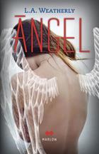 ANGEL | 9788492472383 | WEATHERLY, L.A. | Galatea Llibres | Llibreria online de Reus, Tarragona | Comprar llibres en català i castellà online