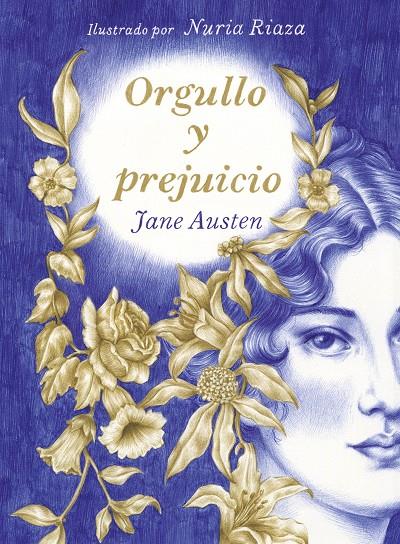 ORGULLO Y PREJUICIO | 9791388220203 | AUSTEN, JANE/RIAZA, NURIA | Galatea Llibres | Llibreria online de Reus, Tarragona | Comprar llibres en català i castellà online