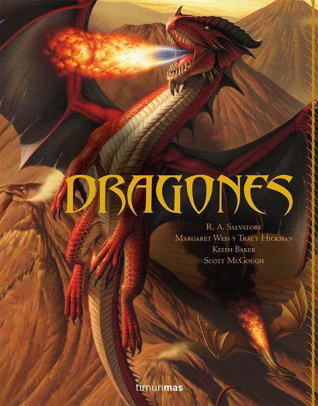 DRAGONES | 9788448035525 | VV.AA | Galatea Llibres | Librería online de Reus, Tarragona | Comprar libros en catalán y castellano online