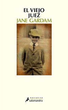 VIEJO JUEZ, EL | 9788498383423 | GARDAM, JANE | Galatea Llibres | Llibreria online de Reus, Tarragona | Comprar llibres en català i castellà online