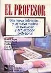PROFESOR | 9788480045193 | REGAN, HELEN B. | Galatea Llibres | Llibreria online de Reus, Tarragona | Comprar llibres en català i castellà online