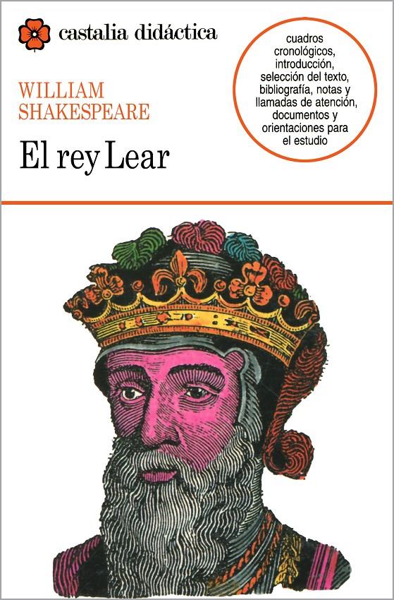 REY LEAR, EL            (DIP) | 9788470396229 | Shakespeare, William | Galatea Llibres | Llibreria online de Reus, Tarragona | Comprar llibres en català i castellà online