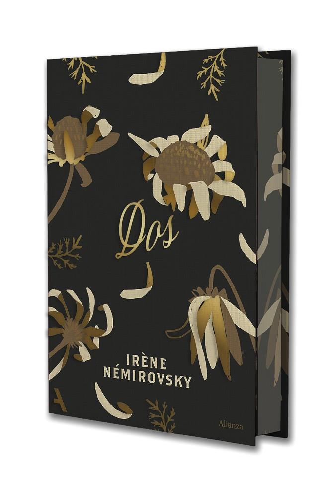 DOS | 9791370093211 | NÉMIROVSKY, IRÈNE | Galatea Llibres | Llibreria online de Reus, Tarragona | Comprar llibres en català i castellà online