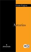 ASTURIAS GENTE VIAJERA 2012 | 9788492963621 | ALONSO GONZÁLEZ, JOAQUÍN | Galatea Llibres | Librería online de Reus, Tarragona | Comprar libros en catalán y castellano online